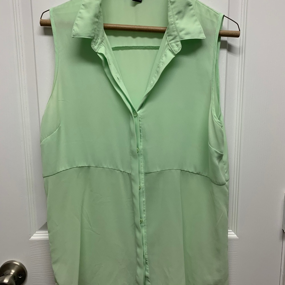 Forever 21 Top